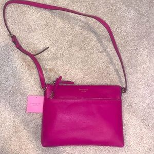 Kate Spade Medium crossbody